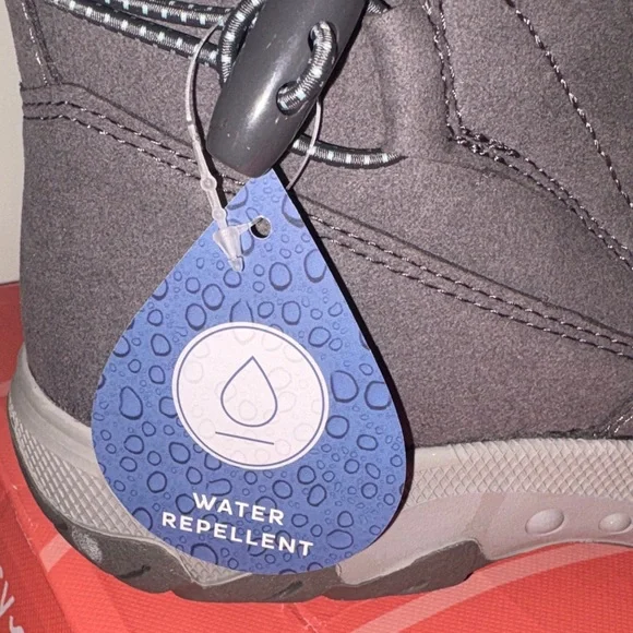 Easy Spirit Tyme2 ankle boots - Picture 4 of 12